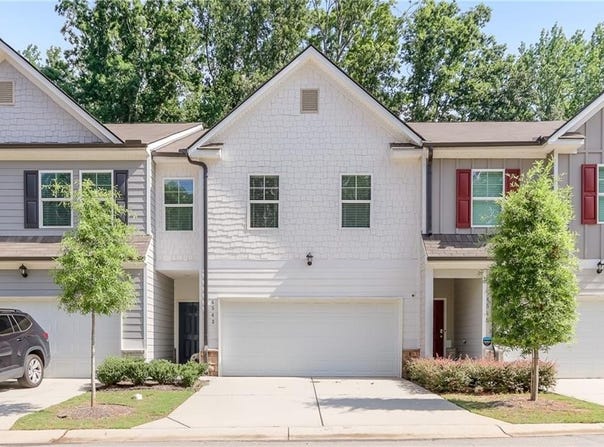 4543 Ashbrooke Trace, Stone Mountain, GA 30083