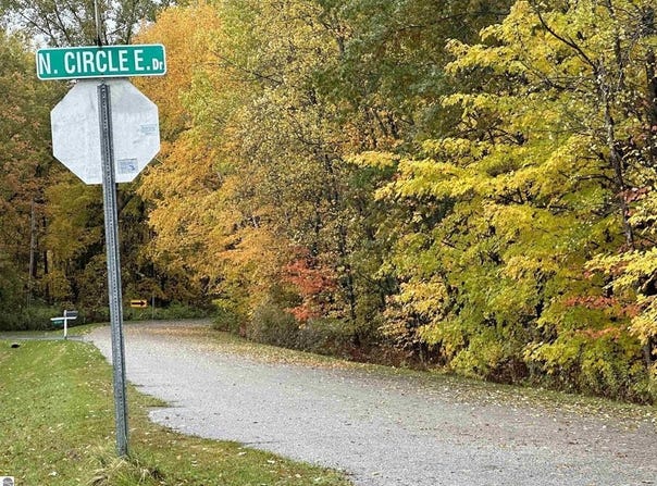 N Circle E lot: # 5, Farwell, MI 48622