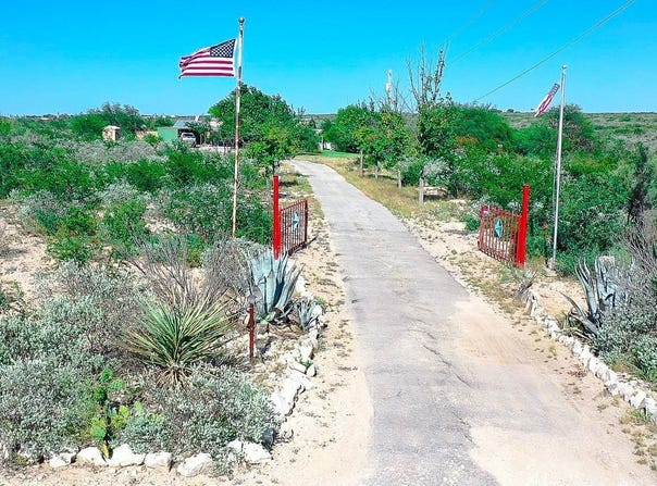 633 Pike, Del Rio, TX 78840