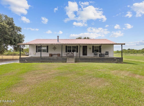 16219 Mourning Dove Road, Kaplan, LA 70548