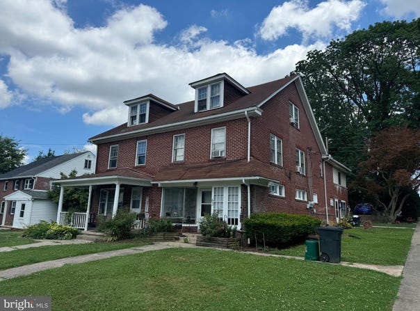 61-63 SPENCER, LANCASTER, PA 17603