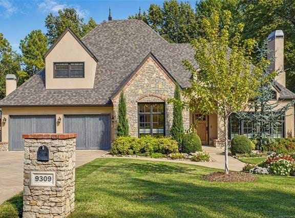 9309 S Jamestown Avenue, Tulsa, OK 74137