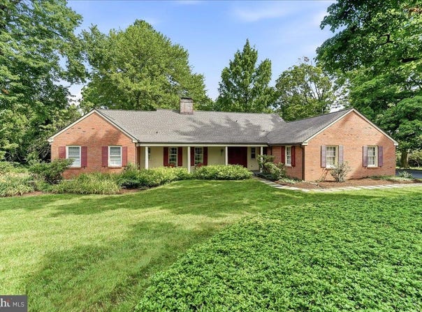119 MANSION DR, MEDIA, PA 19063
