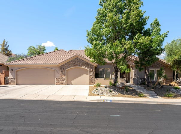 1609 E 10 S, St George, UT 84790