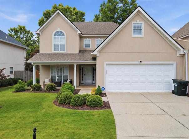 1762 Brighton Way, DALTON, GA 30721