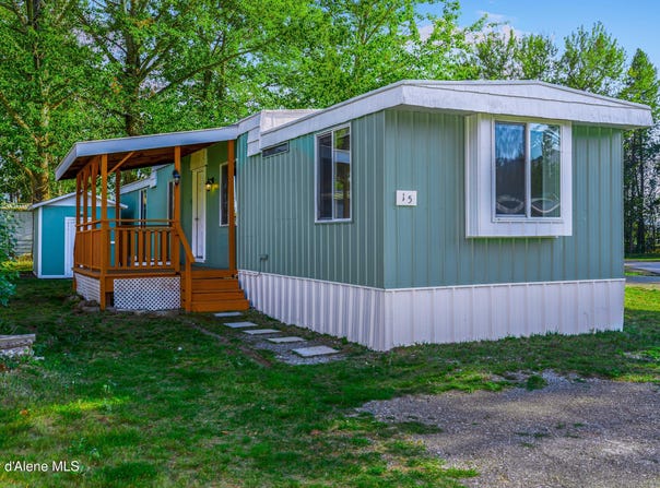 468800 Highway 95, Sagle, ID 83860