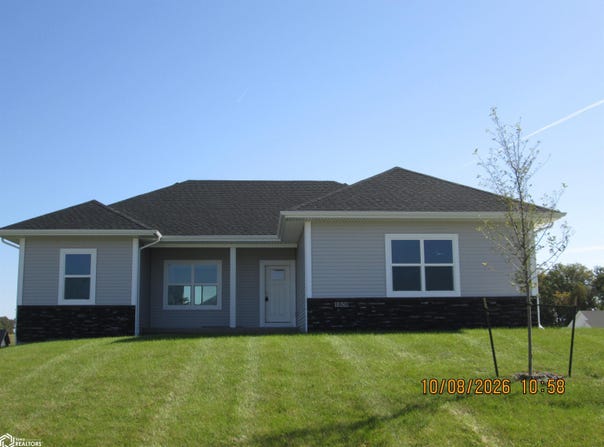 1808 Camblin Drive, Atlantic, IA 50022