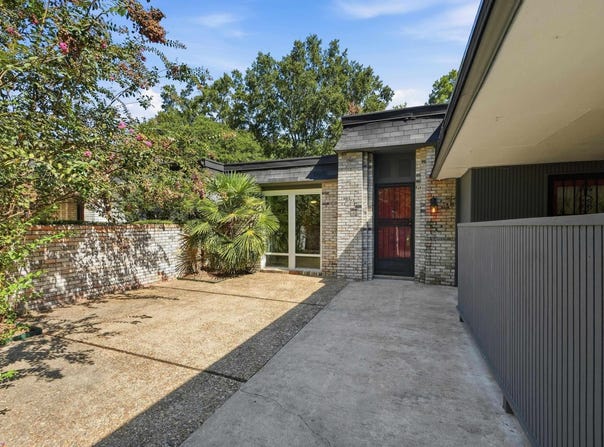 19 Westridge Drive, Pine Bluff, AR 72210