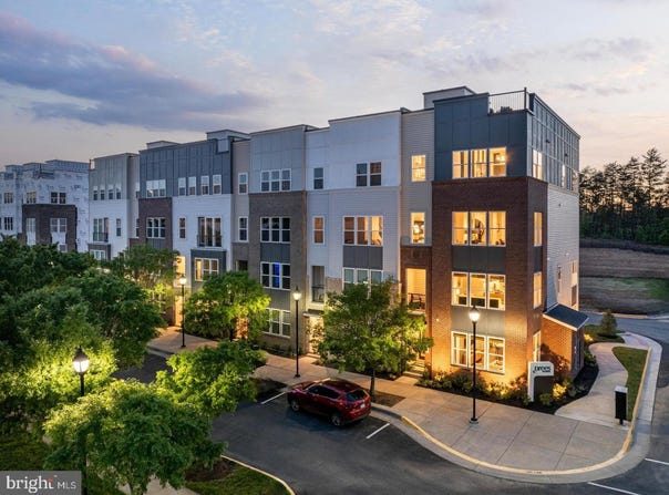 2560 NEABSCO COMMON Place, WOODBRIDGE, VA 22191
