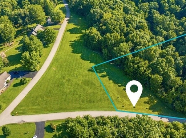 483 Blueberry Rd, Sturgis, KY 42459-0000
