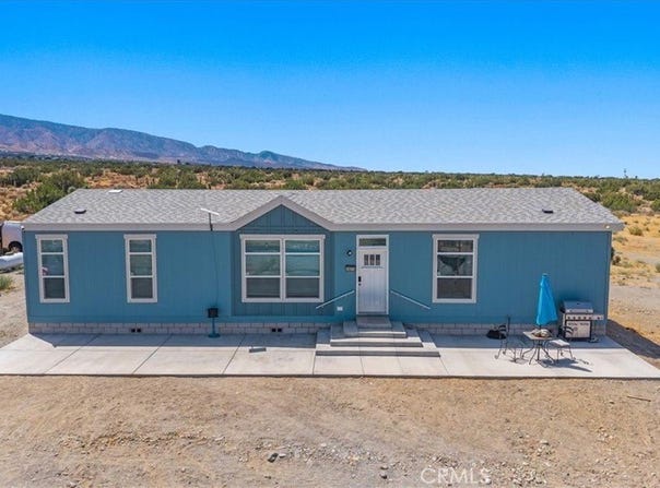 10370 Beekley, Pinon Hills, CA 92371