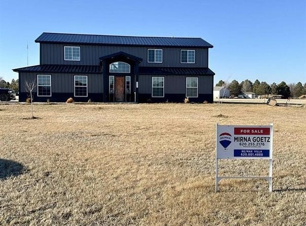 2321 Kingfish Court, Dodge City, KS 67801
