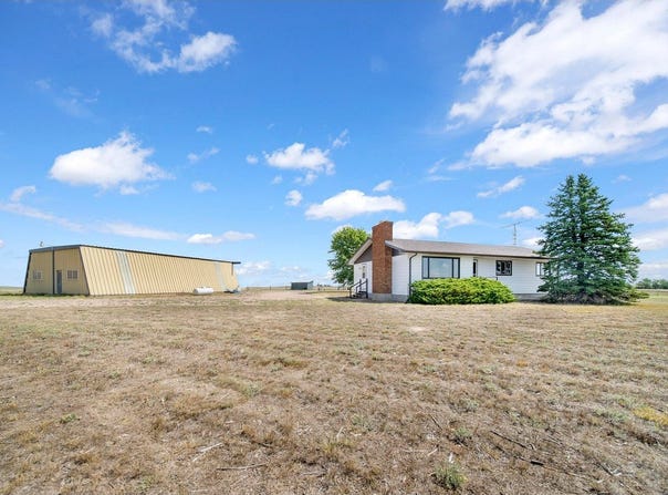 17068 County Road 81, Fleming, CO 80728