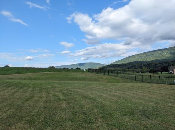 CLICKS LN, NEW MARKET, VA 22844