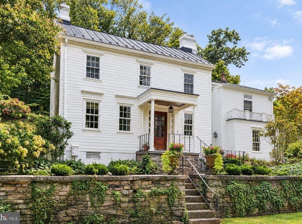 2969 RIVER Road, NEW HOPE, PA 18938