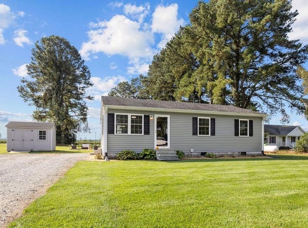 28016 Beale Road, Franklin, VA 23851