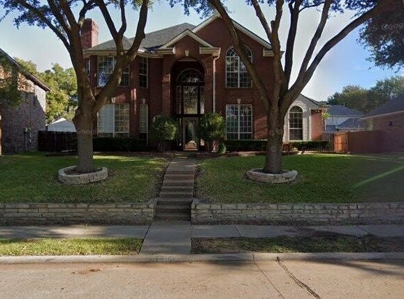 9101 Lakepointe Avenue, Rowlett, TX 75088
