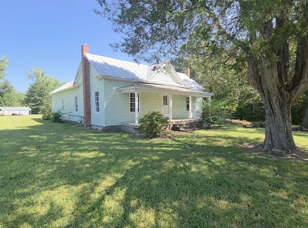 2523 Hamlin Road, Durham, NC 27704