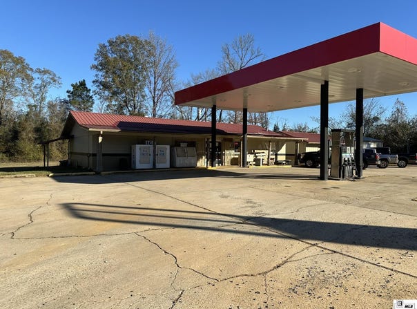 12178 HIGHWAY 146, Dubach, LA 71235