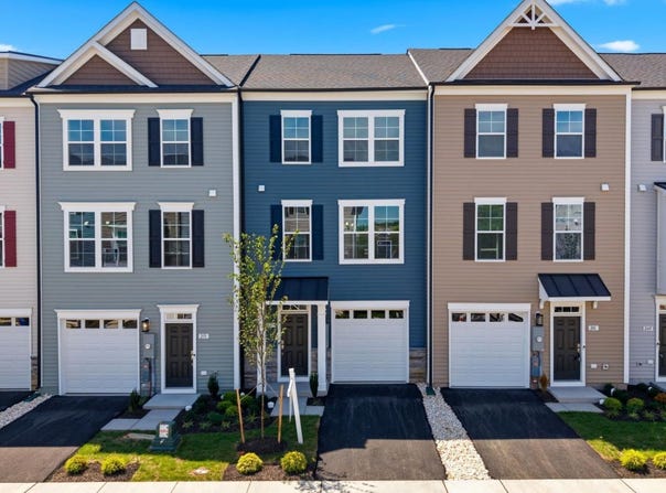 237 MONTEITH Drive, WINCHESTER, VA 22601