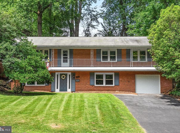 1213 DALE Drive, SILVER SPRING, MD 20910