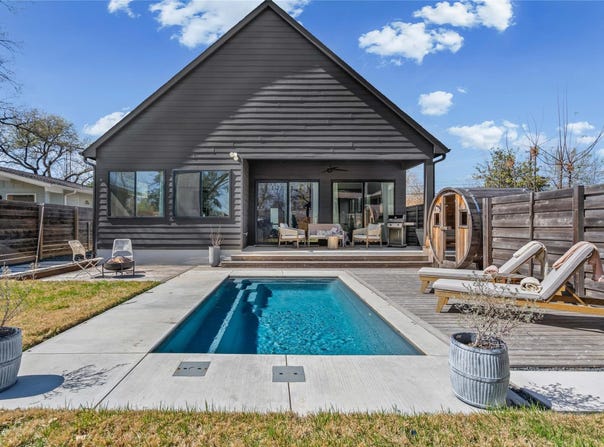 5907 Nancy Dr, Austin, TX 78745