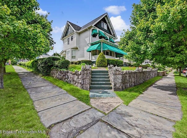 201 Crown Avenue, Scranton, PA 18505