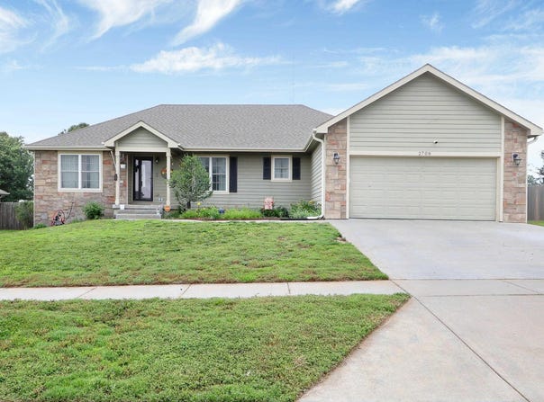 2708 Devin Drive, Junction City, KS 66441