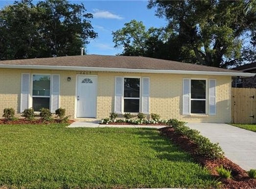 2617 COLORADO Drive, Marrero, LA 70072