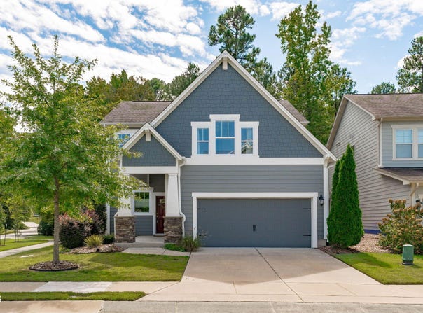 103 Medfield Court, Chapel Hill, NC 27517