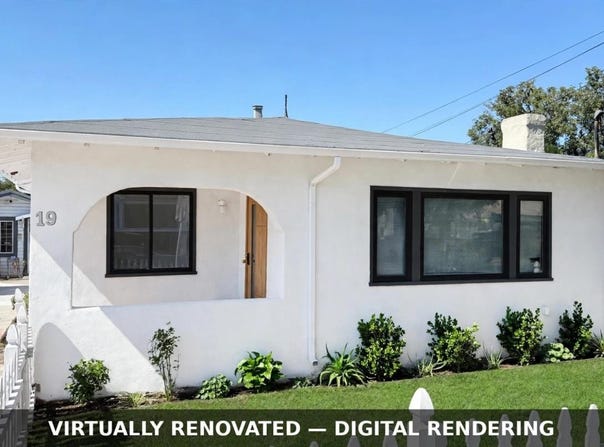 19 Boston AVE, SAN JOSE, CA 95128