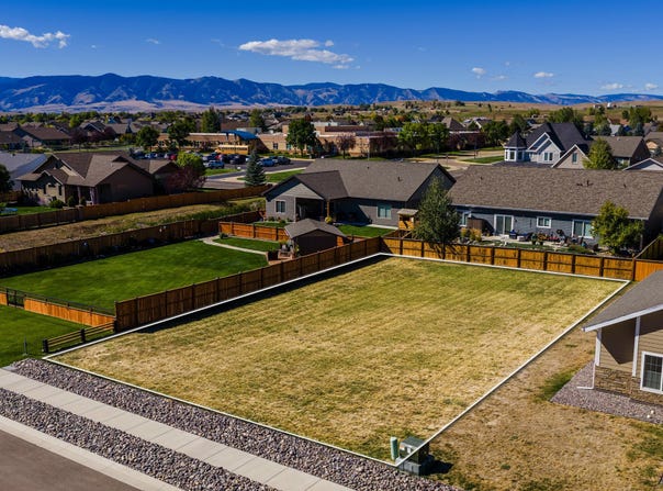 1795 Pheasant Draw Road, Sheridan, WY 82801