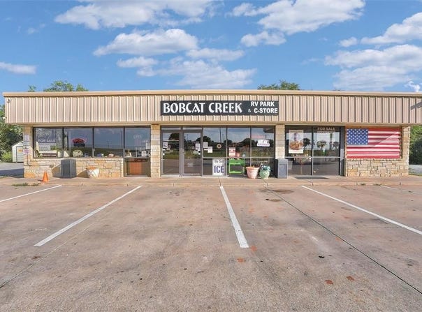 2003 NE Highway 66, Sayre, OK 73662