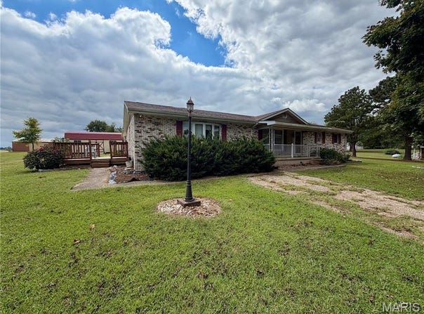 174 County Road 5090, Salem, MO 65560