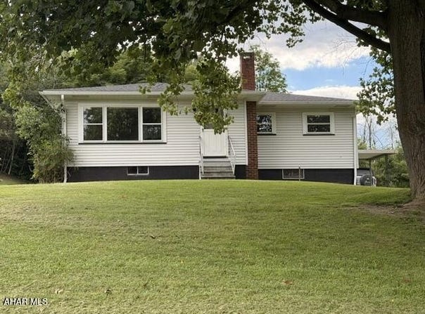 905 Buena Road, Schellsburg, PA 15559