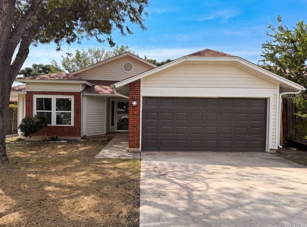 7339 LONGING TRL, San Antonio, TX 78244