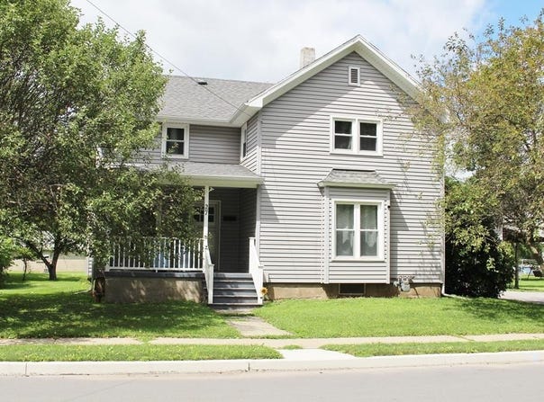27 Second Street, Mansfield, PA 16933