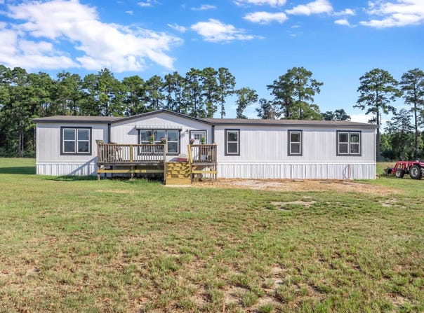 565 County Road 333a, Kirbyville, TX 75956