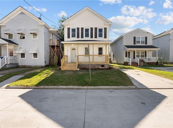 1318 18th Street, Chesapeake, VA 23324