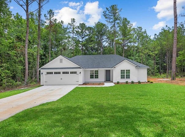 890 Ramblin Rd., Quitman, GA 31643
