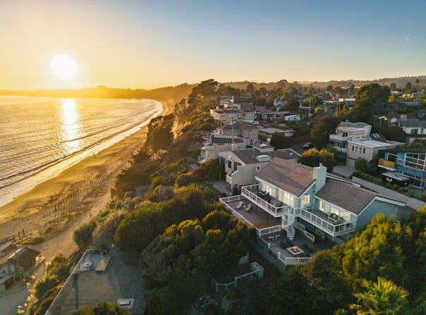 106 Mar Vista DR, APTOS, CA 95003