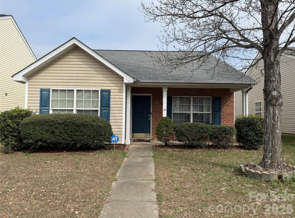 1576 Arborgate Drive, Rock Hill, SC 29732