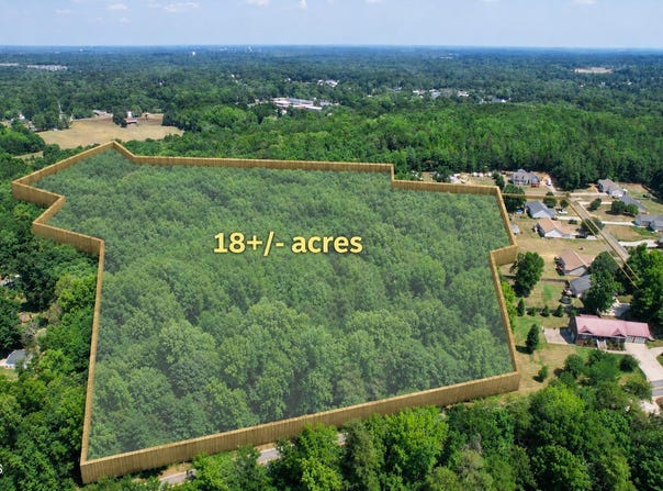 Raven Brook Way, Granite Quarry, NC 28146
