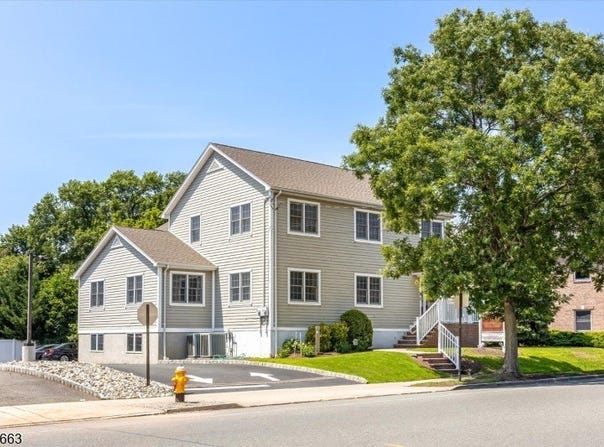 1012 Broad St, Bloomfield Twp., NJ 07003