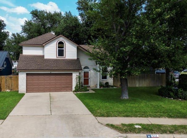 612 Timbergrove, Cedar Park, TX 78613