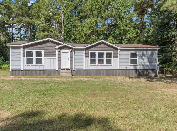 1768 Overstreet Loop, Kountze, TX 77625