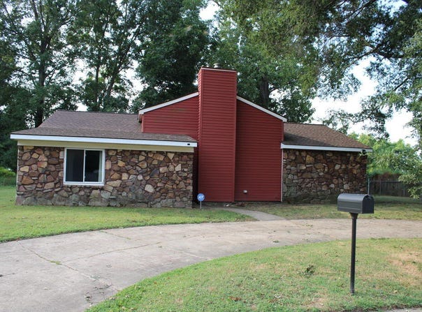 505 CARRIAGE COVE, Marion, AR 72364