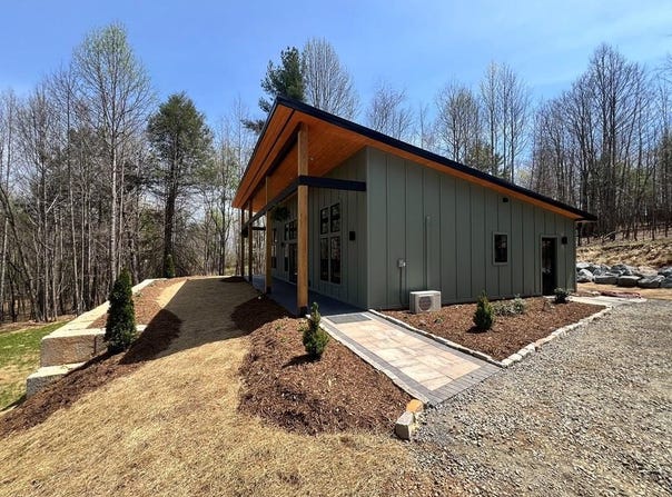 3270 Fries Rd, Galax, VA 24333