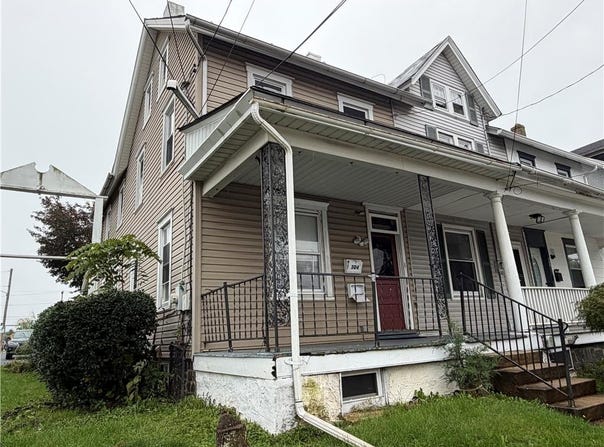 302 E fairview Street, Coopersburg Boro, PA 18036