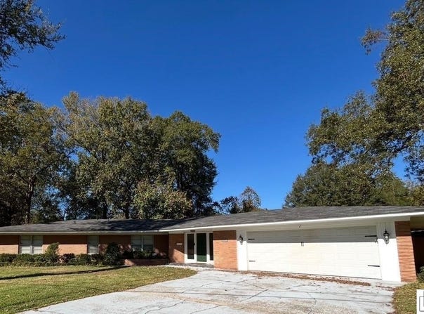 1205 ROSELAWN AVENUE, Monroe, LA 71201